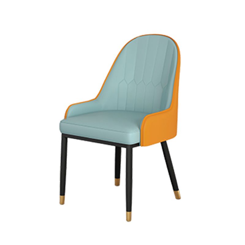 Modern Rectangle Dining Table Set 1/4/5 Pieces White Stone Dinette Set