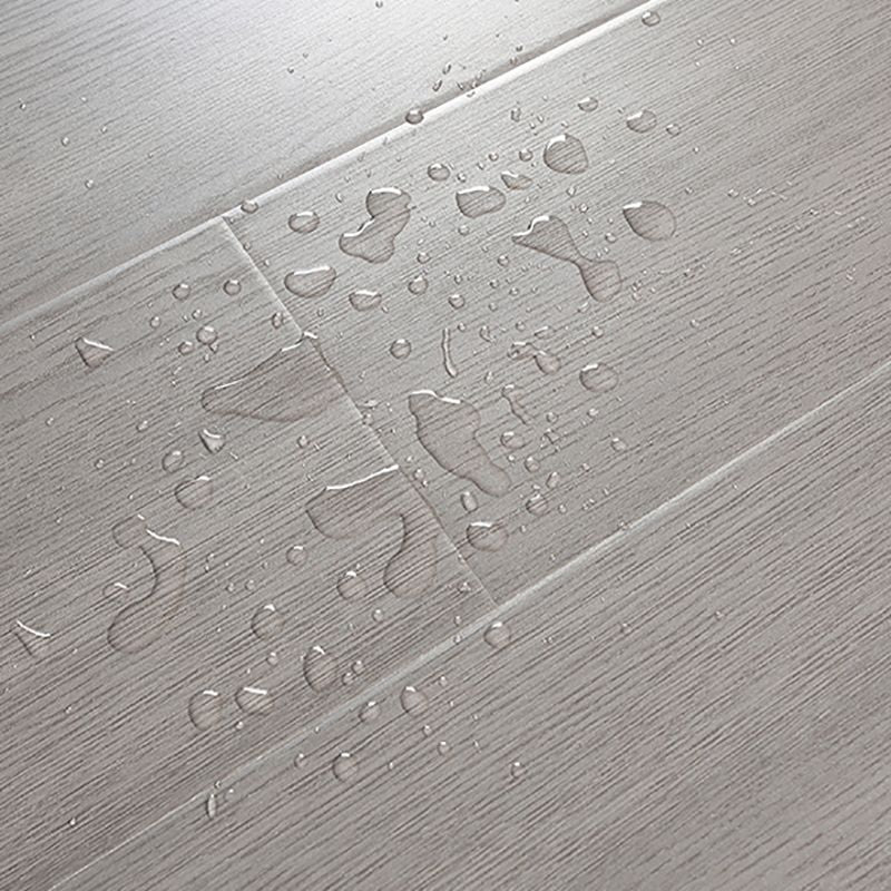 Modern Style Indoor Laminate Floor Wooden Waterproof Laminate Flooring