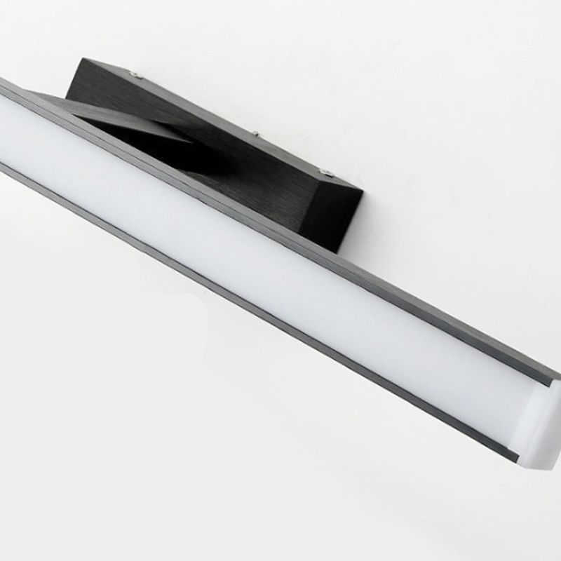 Luminaire de luminaire de style moderne