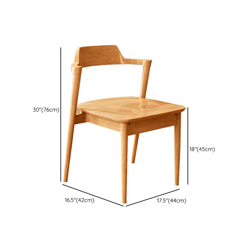 Industrial 1/2/5 Pieces Dining Set Rectangle Pine Wood Dining Table for Dining Room