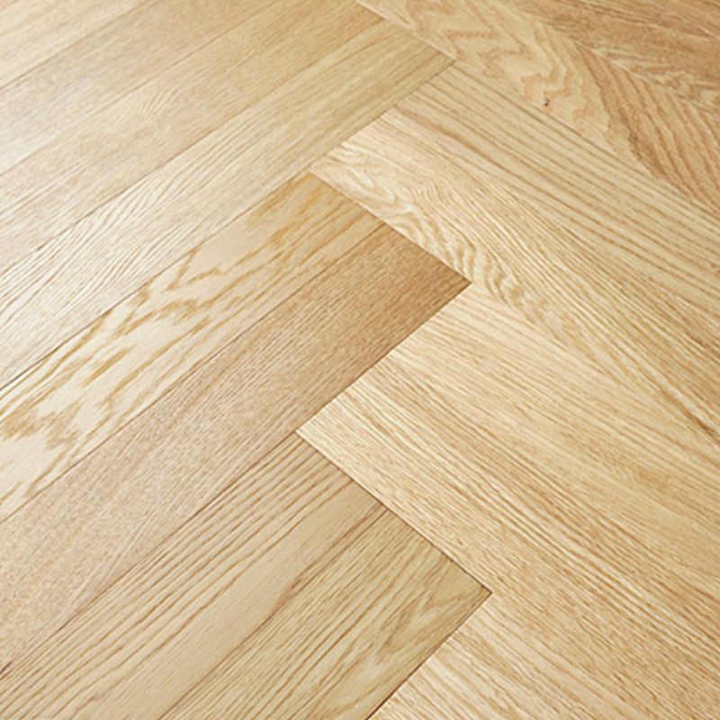 Modern Wood Floor Laminate Waterproof Medium Living Room Laminate