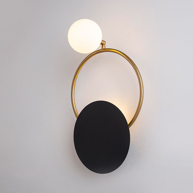 Luci da parete a LED MOLTO METTARI