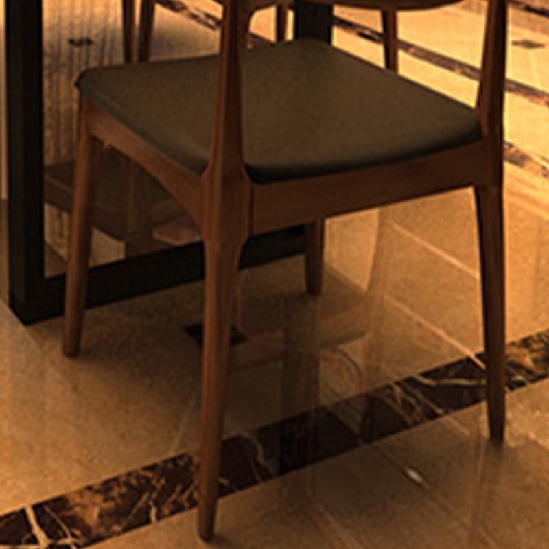 Industrial 1/2/7 Pieces Dining Set Wood Dining Furniture for Shop