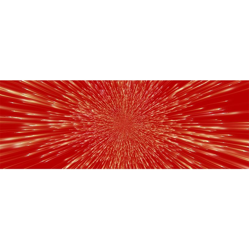 Mildew Resistant Abstract Wallpaper Mural Decorative Wall Art for Wall Decor