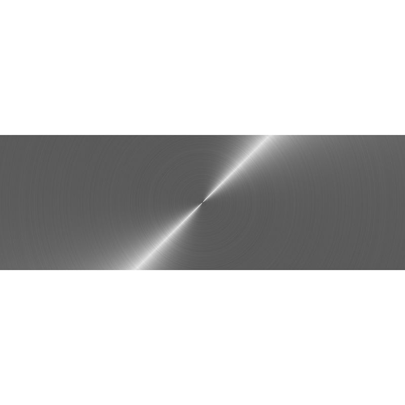 Horizontal Photography Metal Mural Eco-friendly Wallpaper for Wall Decor