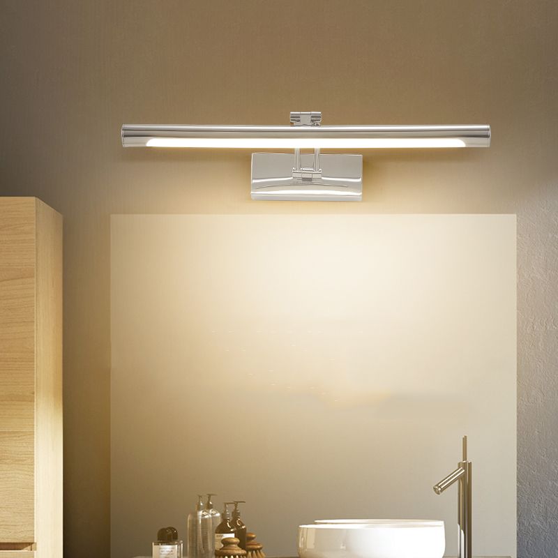 Lampade a parete a parete a parete moderna moderna per il bagno