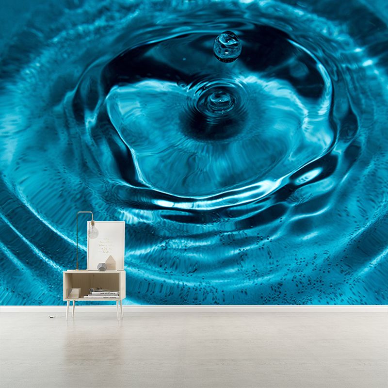 Beautiful Photography Mural Wallpaper Abstract Style Indoor Wall Mural