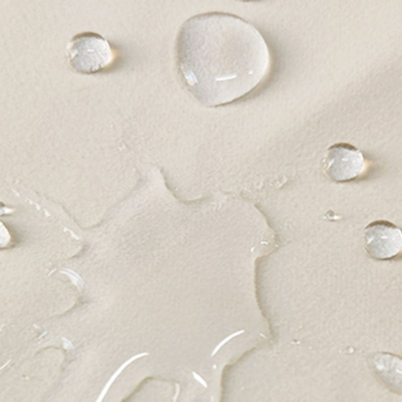 35" Wide Scandinavian Sleeper Sofa Futon Foldable White Sleeper Sofa