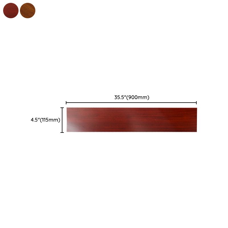 Hardwood Flooring Solid Wood Interlocking Rectangle Wood Flooring