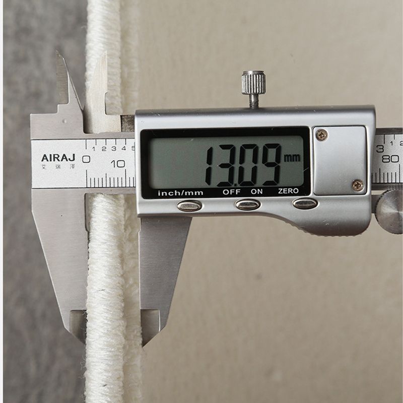 Stijlvol grijs gebied Tapijt Modern Abstract Patroon Gebied Tapijt niet-slip achterste tapijt voor salon