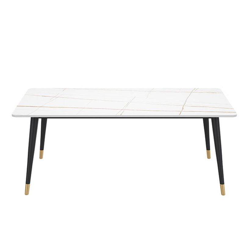 1/4/5/7 Pieces Dining Room Set Contemporary Rectangle Dining Table Set