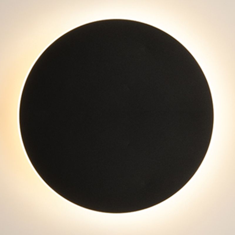 Indoor Sconce Light Fixture Modern Lighting Fixtures in White/Gray/Black