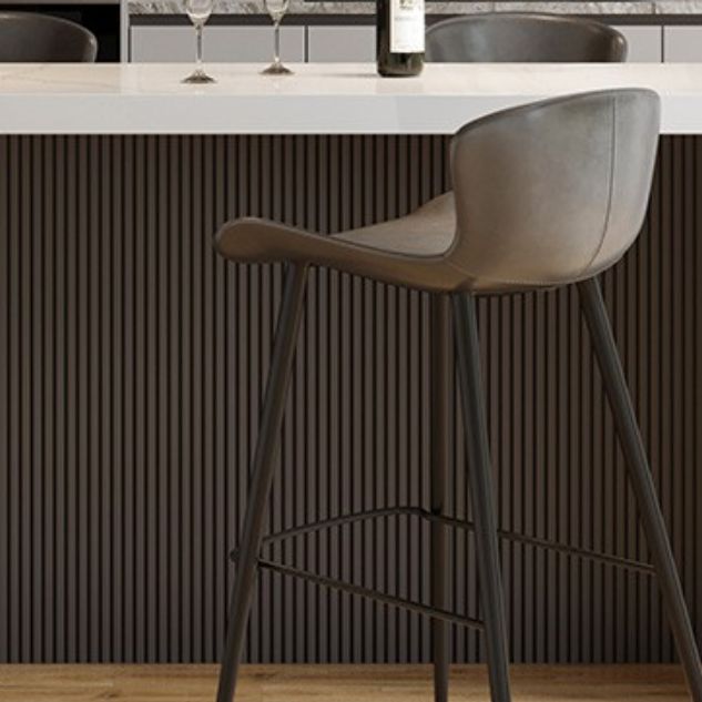 1/4/5 Pieces Bar Stool and Table Set Contemporary Bar Pub Table Set