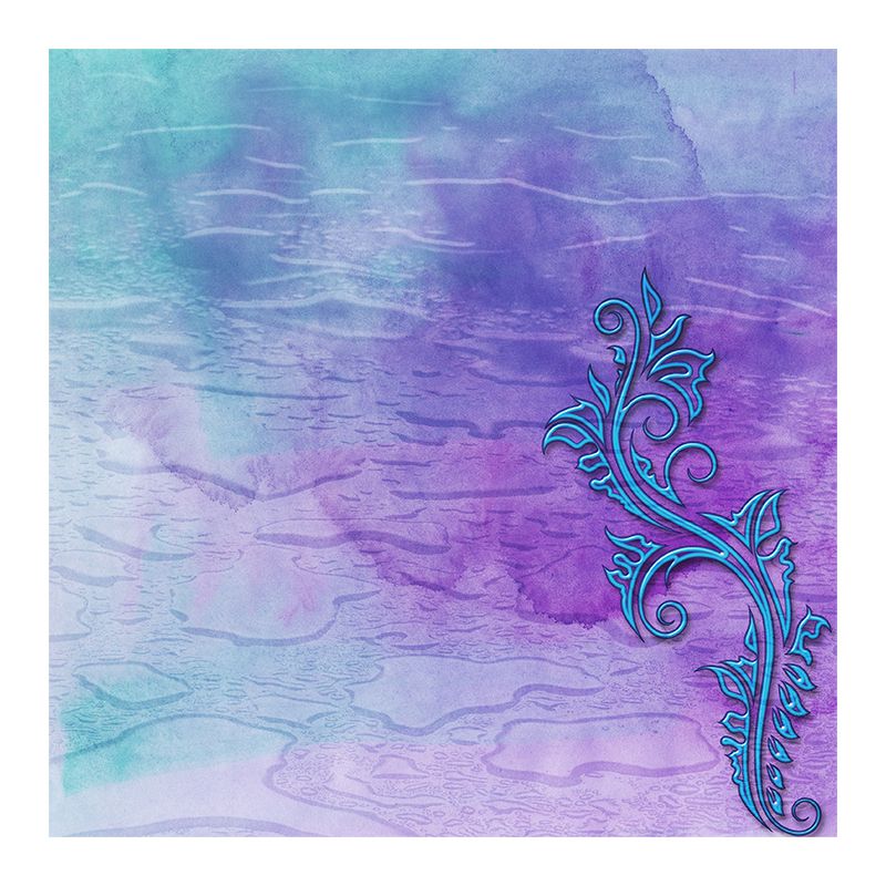 Illustration Environmental Wall Mural Wallpaper Abstract Watercolor Living Room Wall Mural