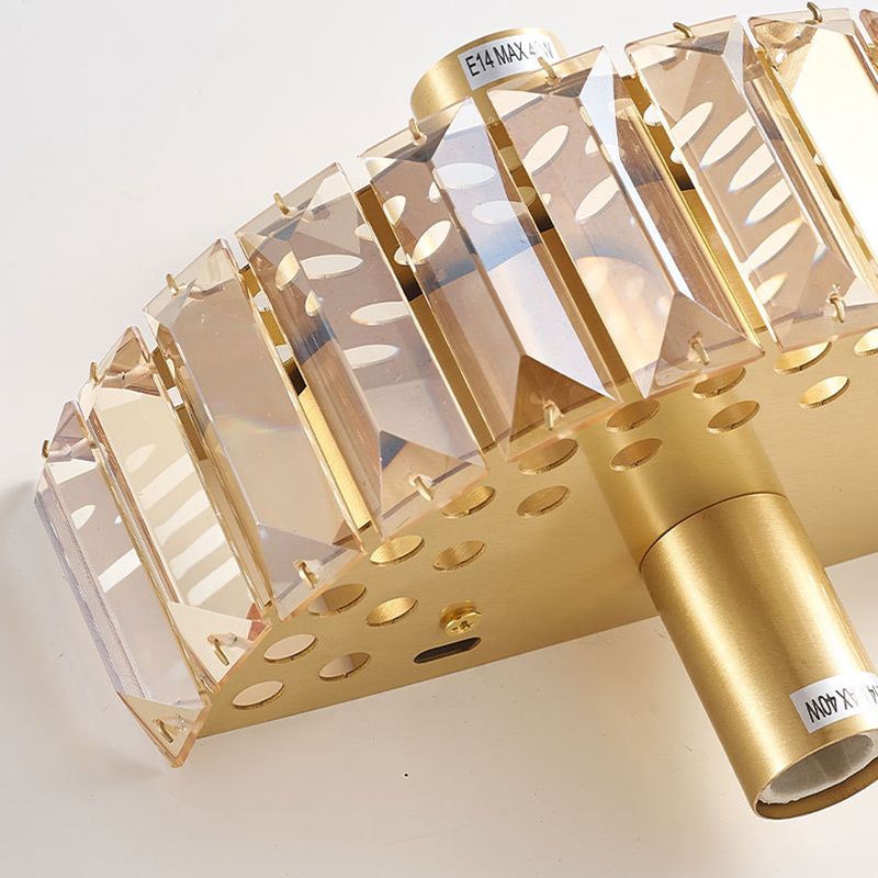 Creative Wall Light Fixture Modern Simple Wall Sconce Light for Bedroom