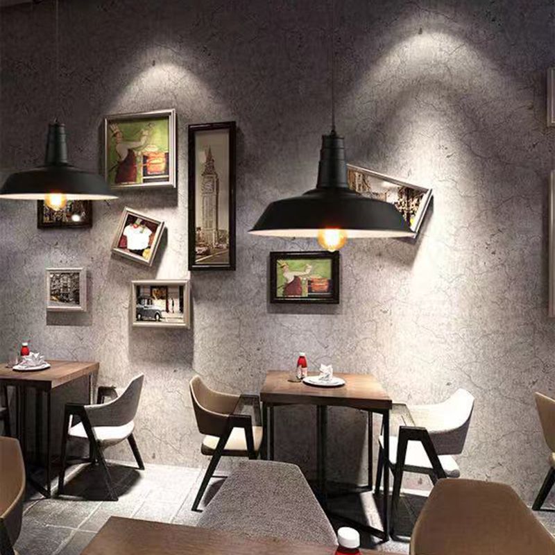 Apparecchio a sospensione a sospensione del soffitto a sospensione in metallo