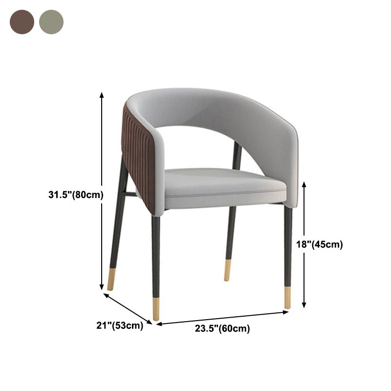 Glam 1/5/7 Pieces Dining Set Rectangle Stone Dining Table for Dining Room