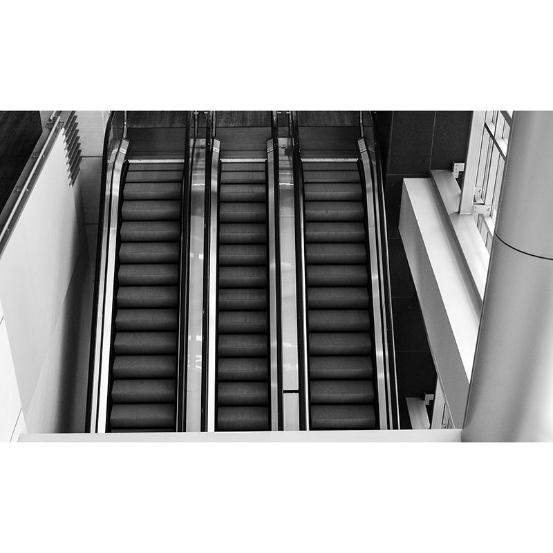 Bedroom Spatial Extension Mural for Sitting Room Water Resistant, Customized Size