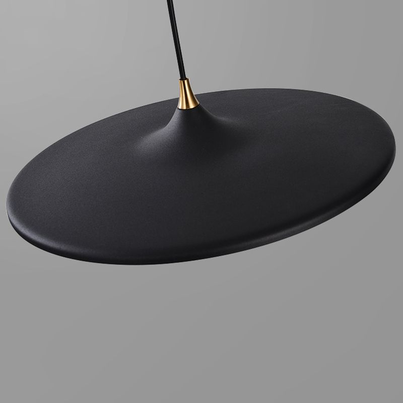 Nordischer UFO -Formpendellant