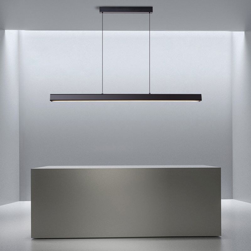 Modern Island Lighting Contemporary Ceiling Hanging Light Fixture for Drawing Room