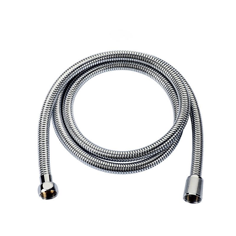 Plastic Handheld Shower Head Bathroom Adjustable Spray Pattern Shower Head