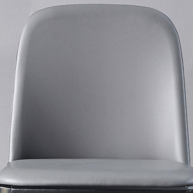 Dining Room Upholstered Chair Home Wood Parsons Dining Chair