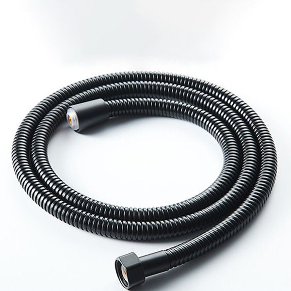 Adjustable Spray Pattern Shower Combo Metal Shower Faucet Arm Shower Head with Slide Bar