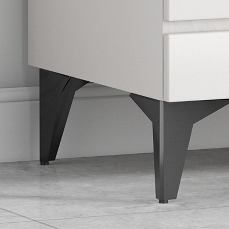 Engineer Wood Contemporary Dresser Bedroom Storage Chest Dresser with Drawer