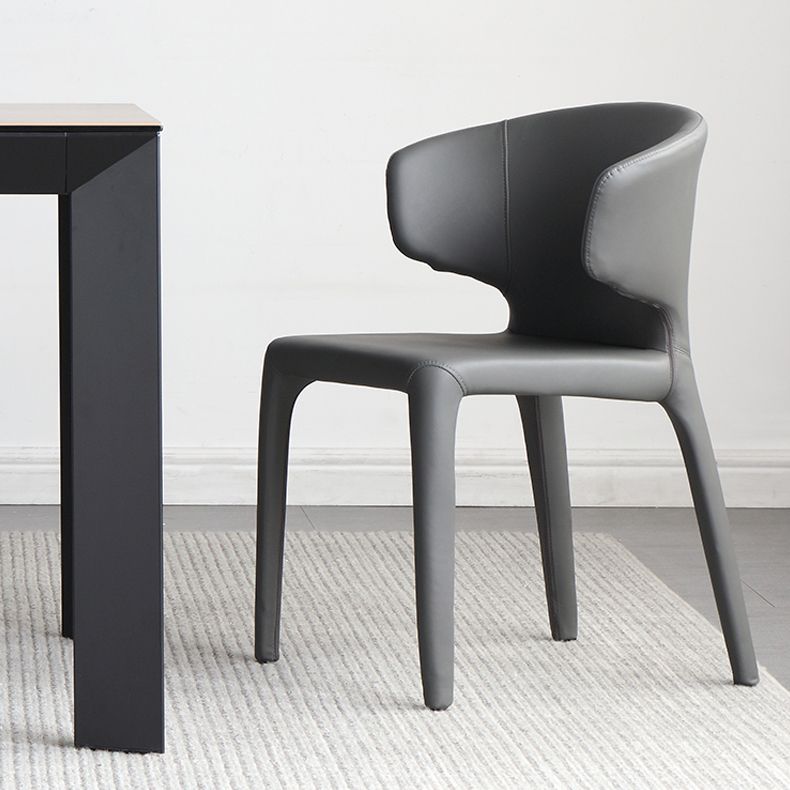 Modern Sintered Stone Dining Room Set 1/4/6/7 Pieces Dining Furniture Set /Separate Items