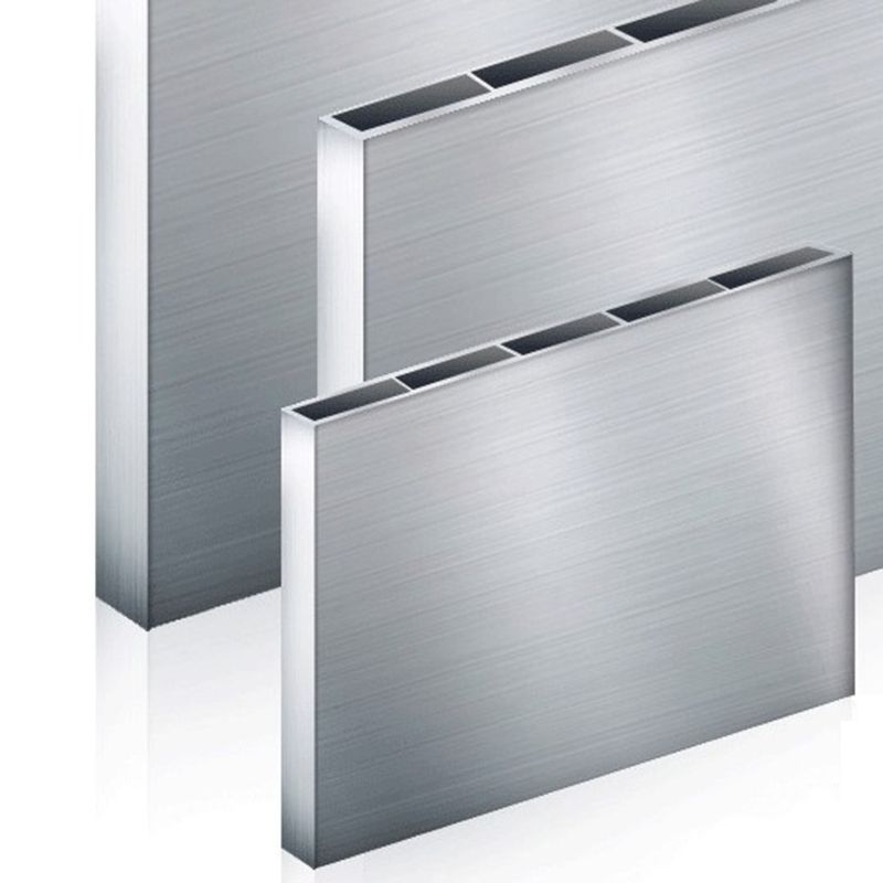 Metal Frame Bath Vanity Mirror Rectangle Wall Mount Single Sink Bathroom Vanity Set