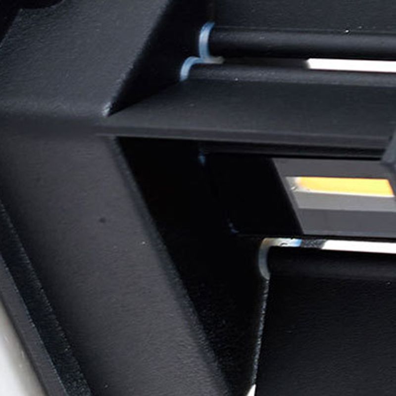 Simple Square Outdoor Wall Lamp Metal 1 Light Wall Light Fixture