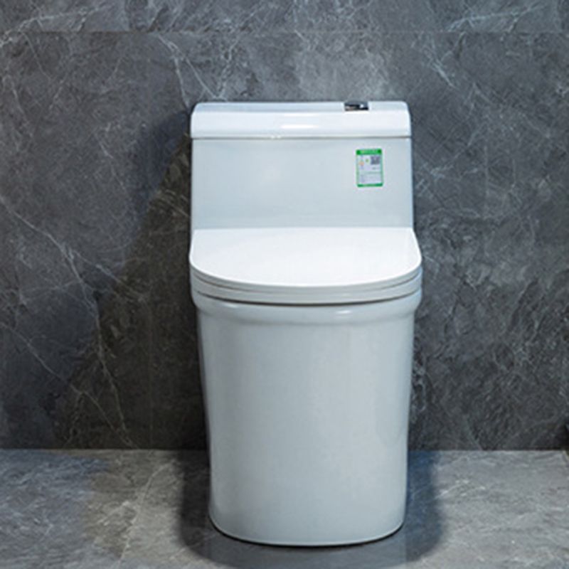 Modern All-In-One Toilet Bowl Floor Mounted Urine Toilet for Bathroom