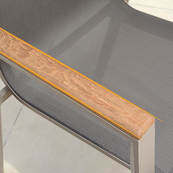 Bohemian Style 1/4/5/7 Pieces Dining Set Stone Dining Table Set