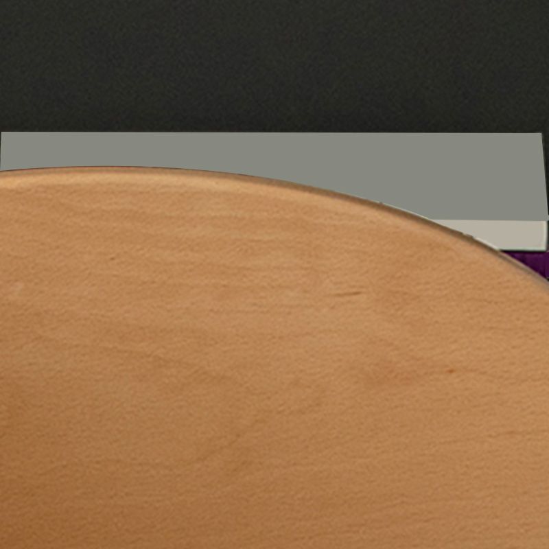 Wooden Bedside Table for Nursery Modern & Contemporary Kids Bedside Table