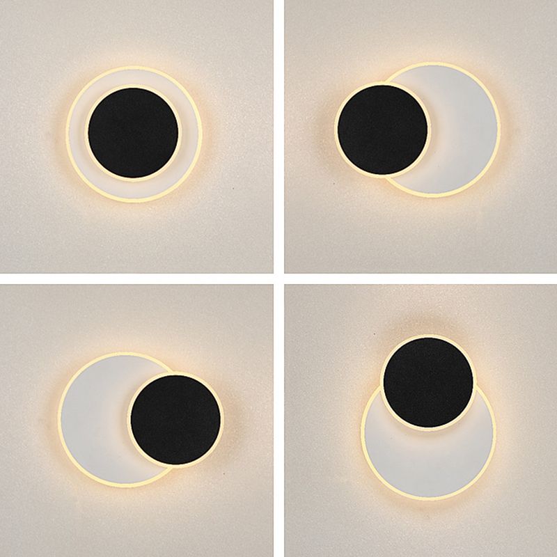 LAMPAGNO RADABILE LADABILE LADABILE SCONCE ALLE MOLTO REGOLABILE PER SPIRE SOLO