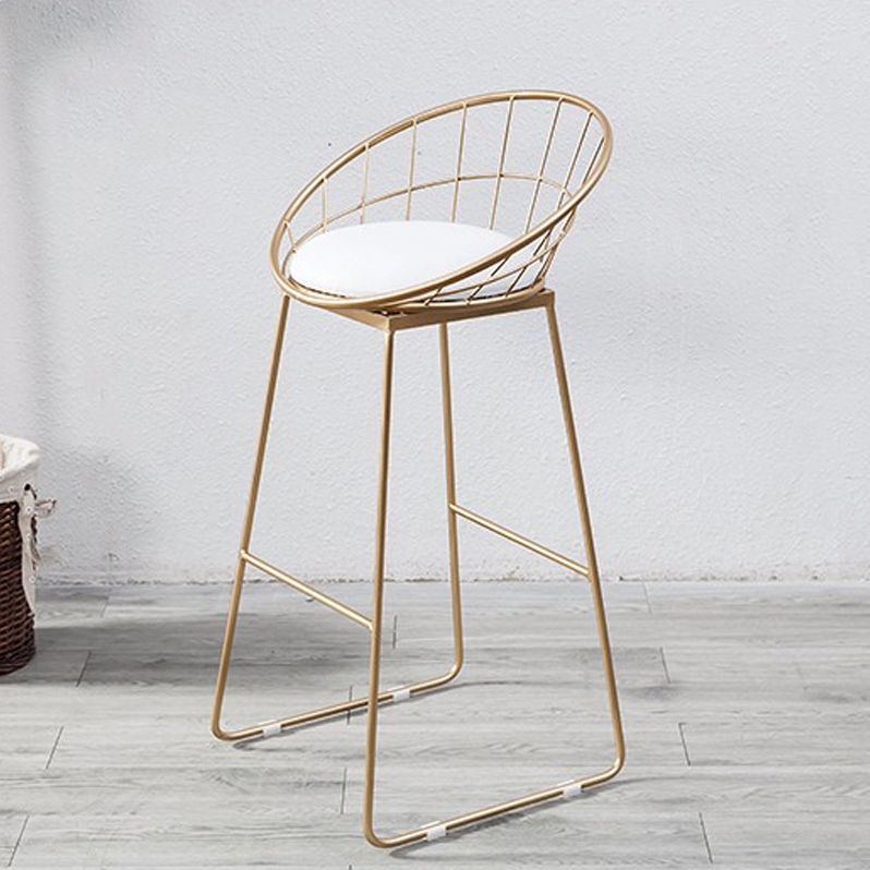 Glam 1/2/3/5 Pieces Sintered Stone Bar Table Set Round Counter Set for Home Use