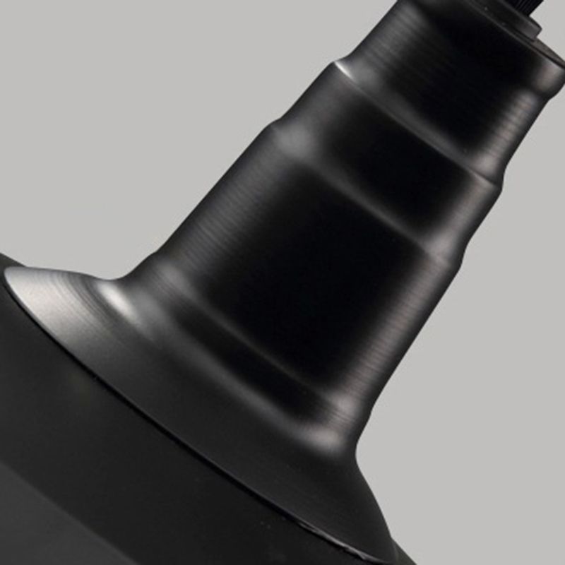 Apparecchio a sospensione a sospensione del soffitto a sospensione in metallo