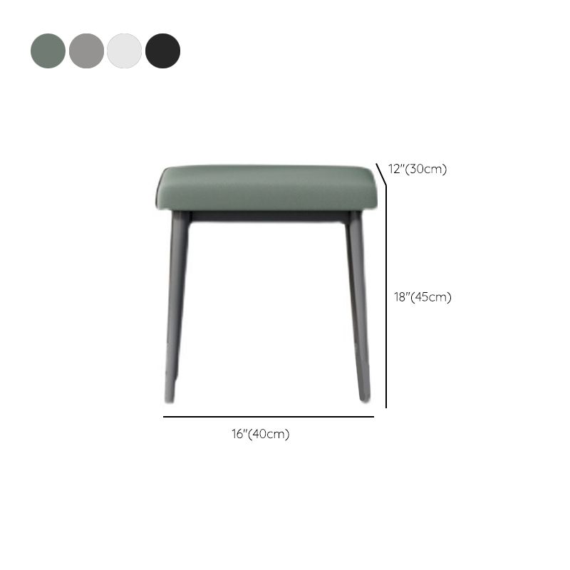 Modern 233.46" Height 3-Drawer Table Top Makeup Vanity for Bedroom