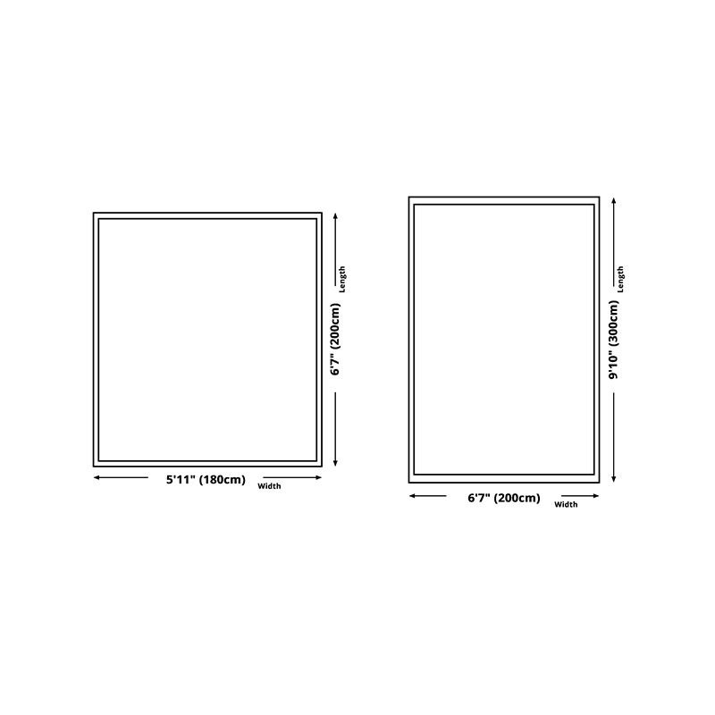 Magnificent Flowers Rug Polyester Yellow Rug Washable Indoor Rug for Drawing Room