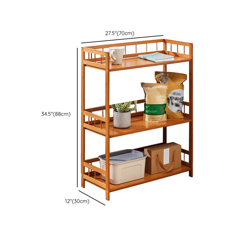 11" Wide Contemporary Corner Table Rectangular Accent Side Table with Storage