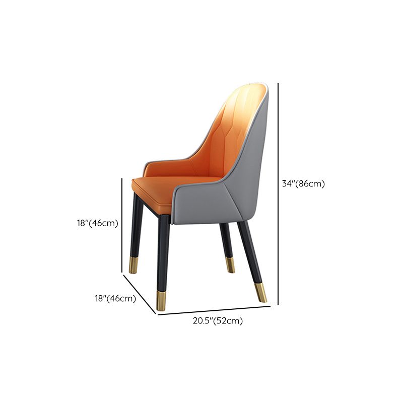 Modern Style Stone Furniture 1/5/7/9/11 Pcs Round Shape Dinette Table with Dining Chair