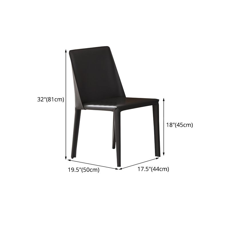 Modern 1/3/4/5/7 Pieces Grey Dining Table Set with Sintered Stone Top Steel Dinette Set