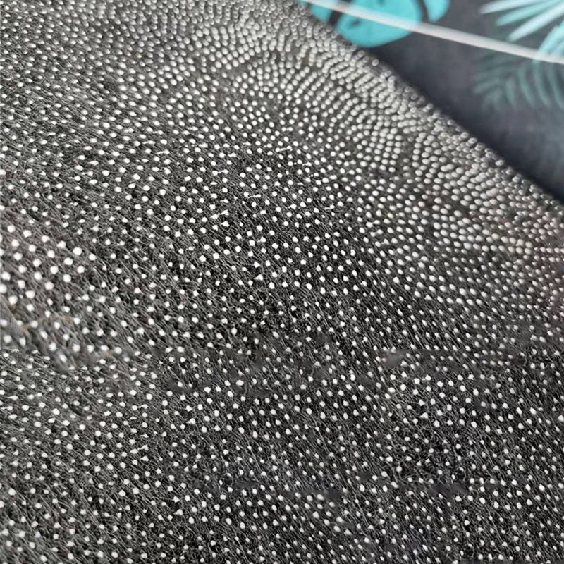 Nordic Rug Geometric Carpet Anti-Slip Backing Area Rug for Living Room