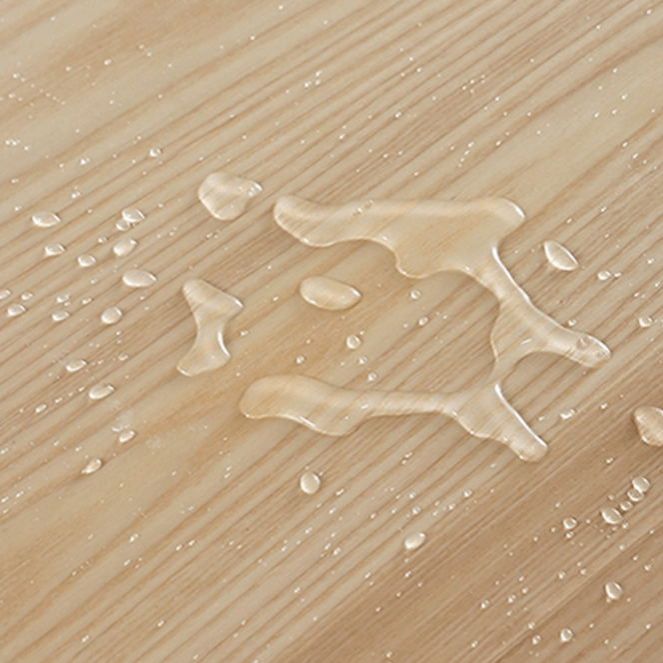 Modern 1/2/4/5 Pieces Dining Set Rectangle Pine Wood Dining Table for Dining Room Kitchen