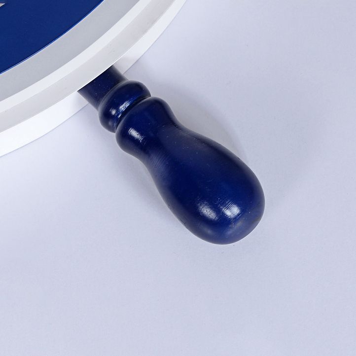 Plafonnier géométrique en acrylique à montage encastré, créatif, LED, pour chambre d'enfant