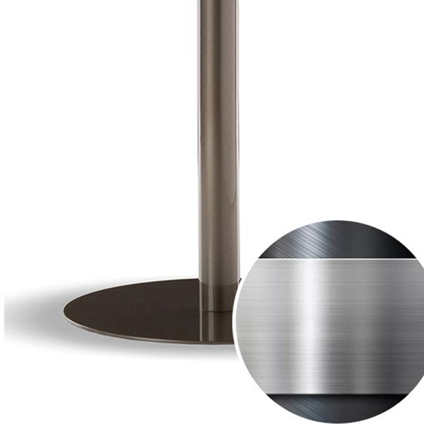 Boho Style Dining Set 1/3/5/7 Pieces Stone Dining Table Set for Outdoor