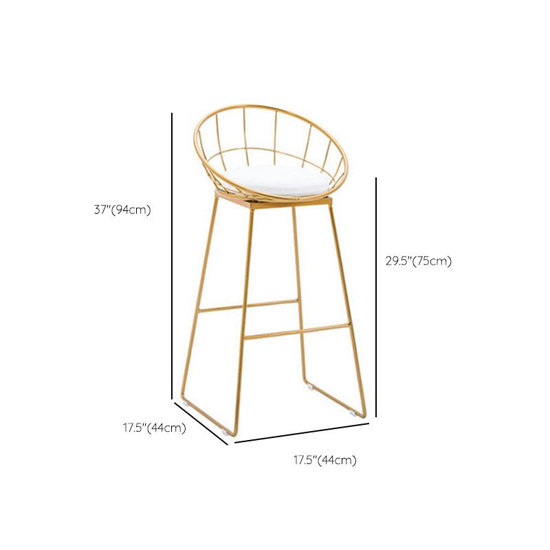 Glam Rectangle Bar Table Set 1/4/7 Pieces Faux Marble Fixed Counter Table Set