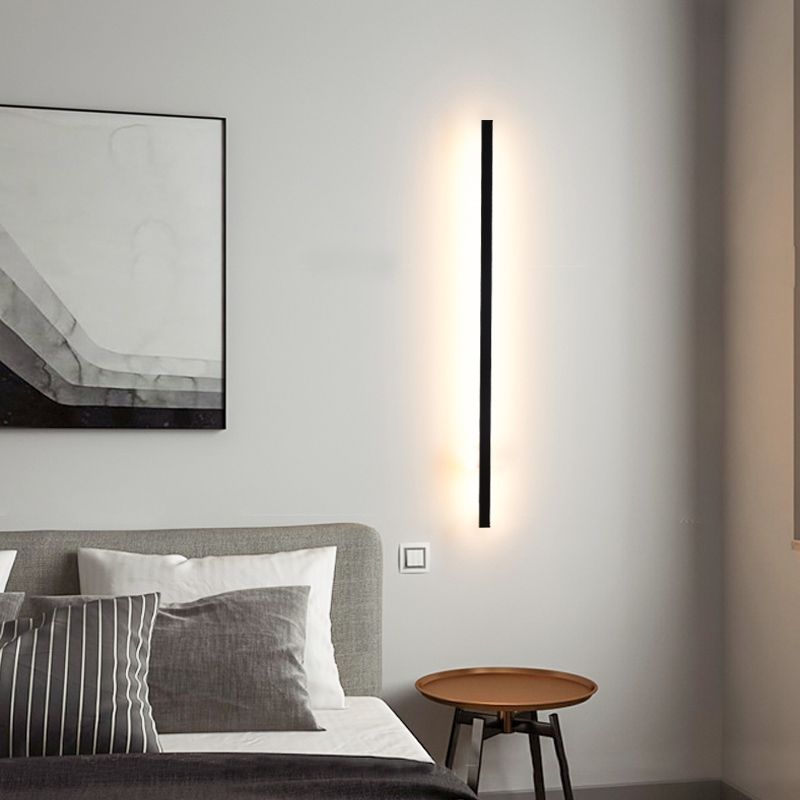 LED RECTANGE DE MAURS DE MALLE ÉCLAINE