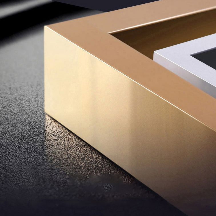 Modern 1/4/5/7 Pieces Furniture with Sintered Stone Table and Chairs Dining Set