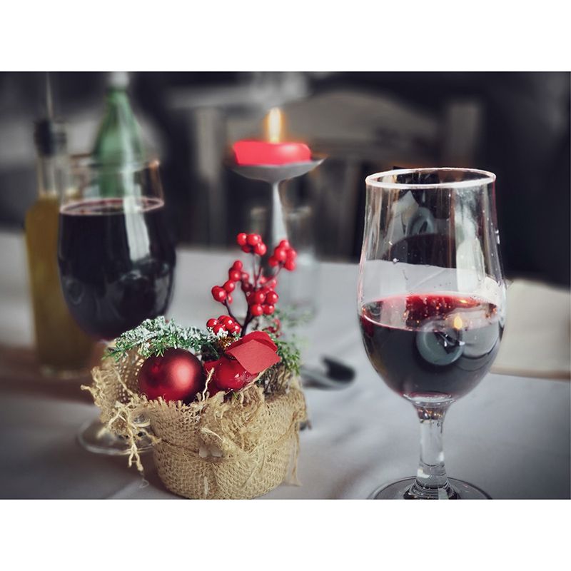 Alcoholic Drink Mildew Resistant Wallpaper Photography Sleeping Room Wall Mural